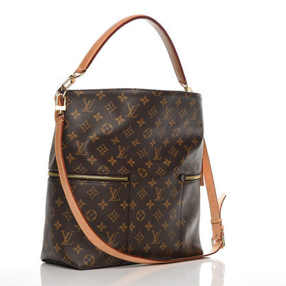 Louis Vuitton Monogram Melie 4 of 8
