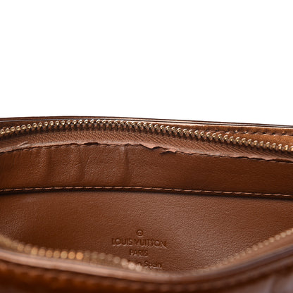 Louis Vuitton Vernis Houston Bronze 7 of 12