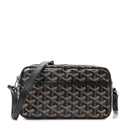 Goyard Goyardine Sac Cap Vert Black 1 of 9