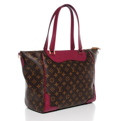 Louis Vuitton Monogram Estrela NM Aurore 3 of 8