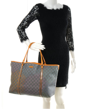 Gucci GG Plus Monogram Medium Joy Tote Multicolor 2 of 6