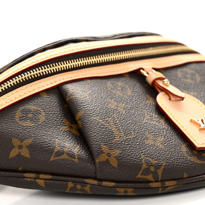 Louis Vuitton Monogram High Rise Bumbag 8 of 10