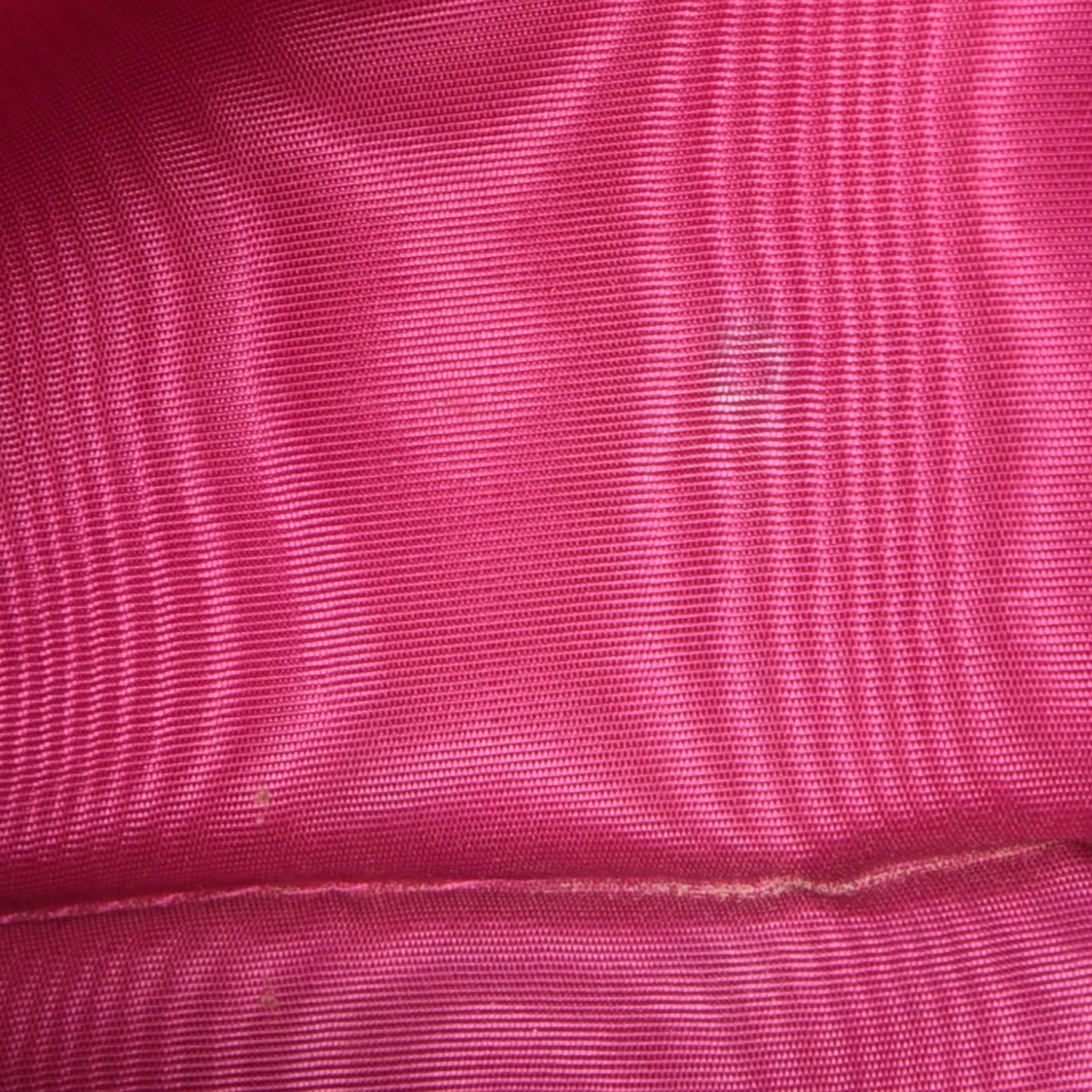 Caviar CC Flap Clutch Wallet Pink