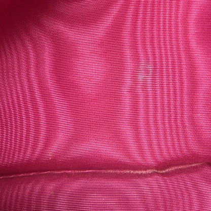 Chanel Caviar CC Flap Clutch Wallet Pink 17 of 18