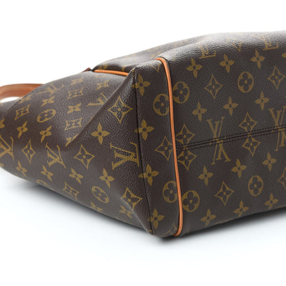 Louis Vuitton Monogram Totally MM 6 of 9