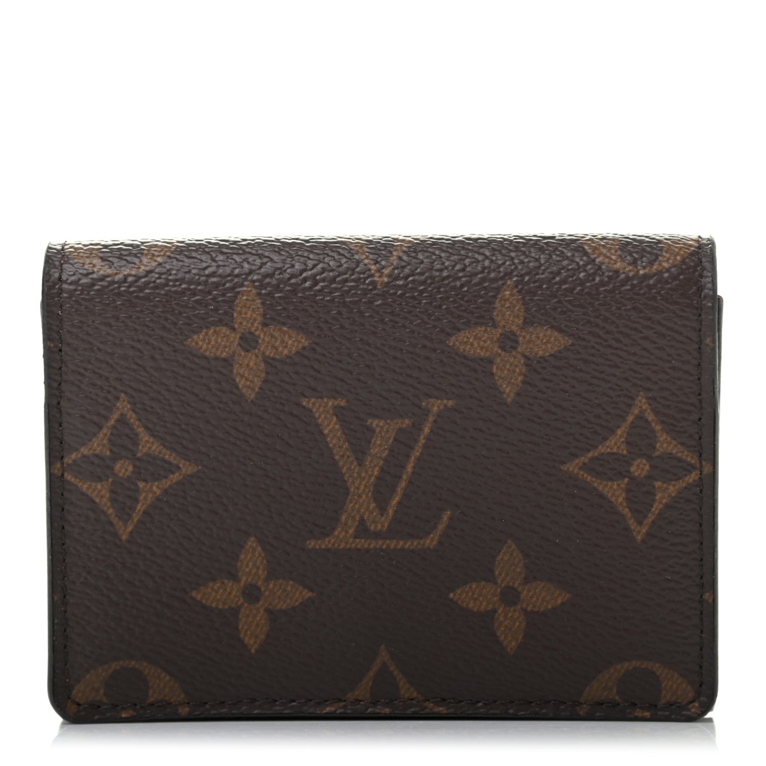 Louis Vuitton Monogram Business Card Holder 1 of 6