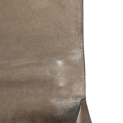 Gucci GG Supreme Monogram Medium Dionysus Shoulder Bag Taupe 5 of 7