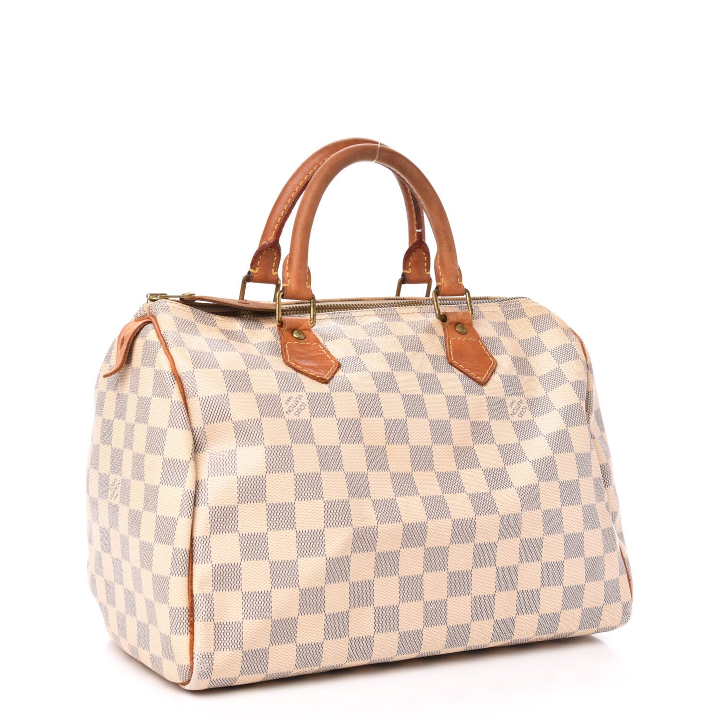 Damier Azur Speedy 30