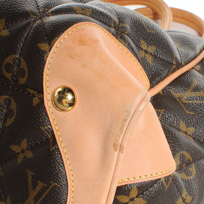 Louis Vuitton Monogram Etoile Shopper 5 of 9