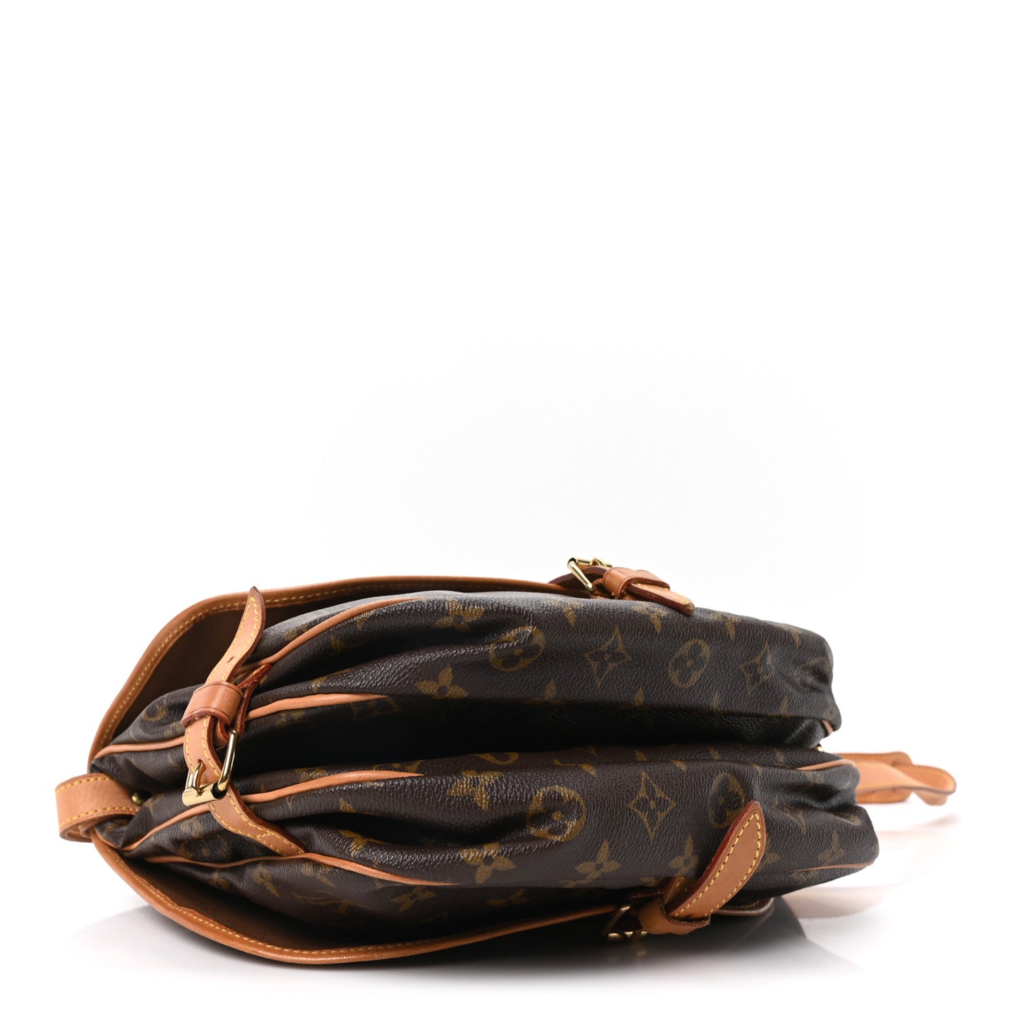 Monogram Saumur 30