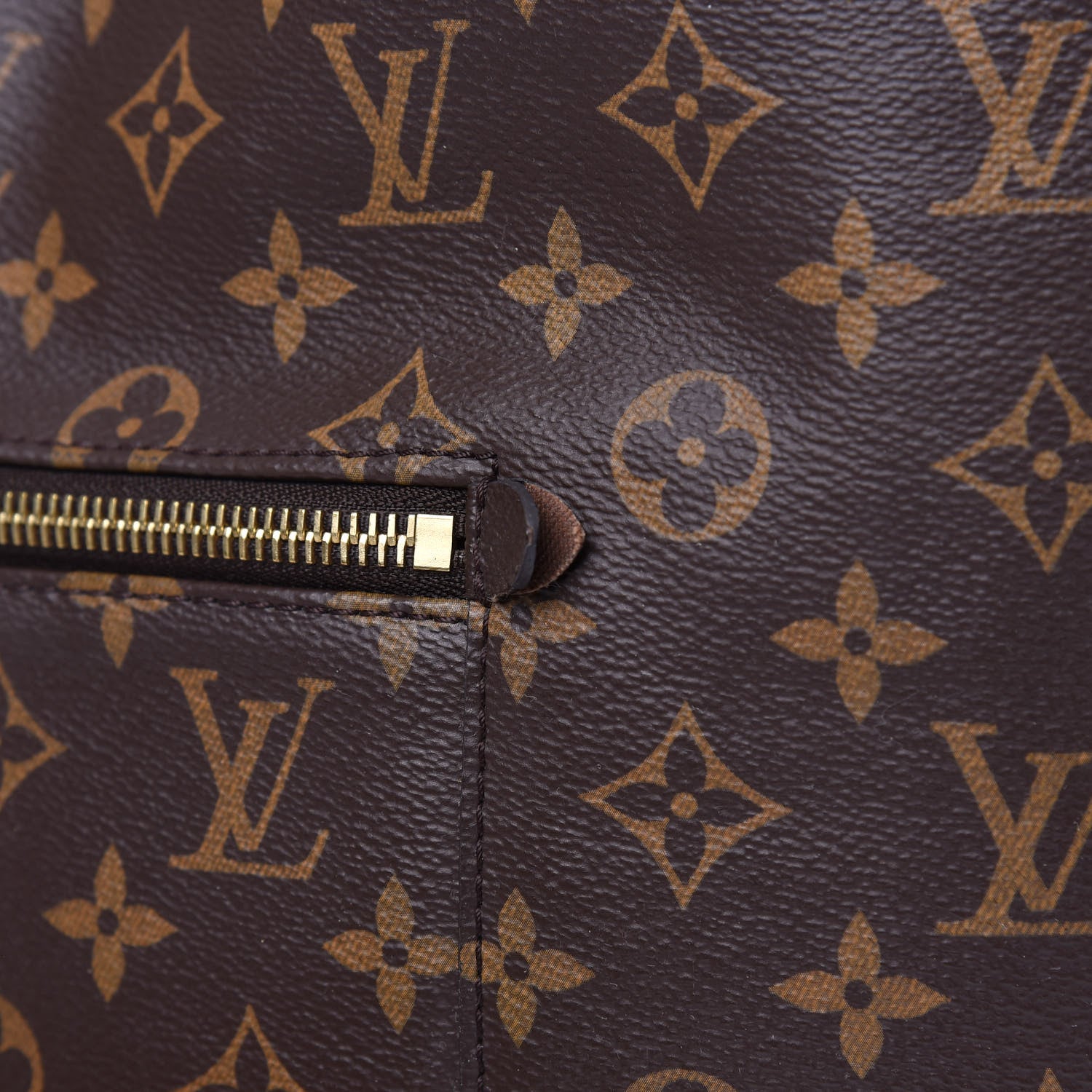 Louis Vuitton Monogram Melie 11 of 14