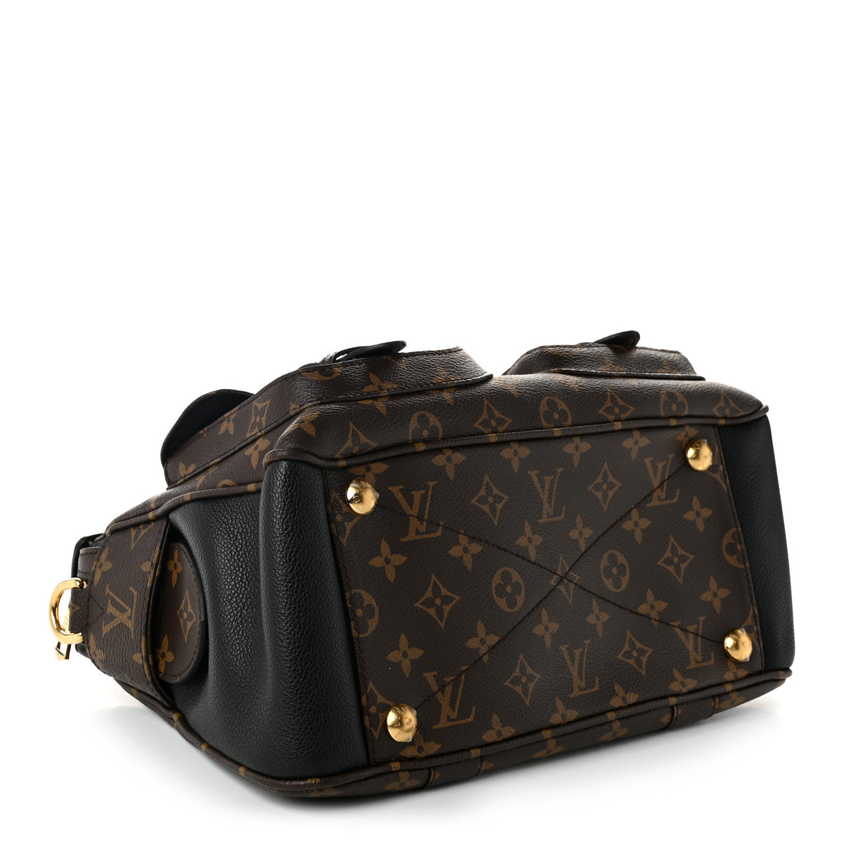 Monogram Manhattan NM Black