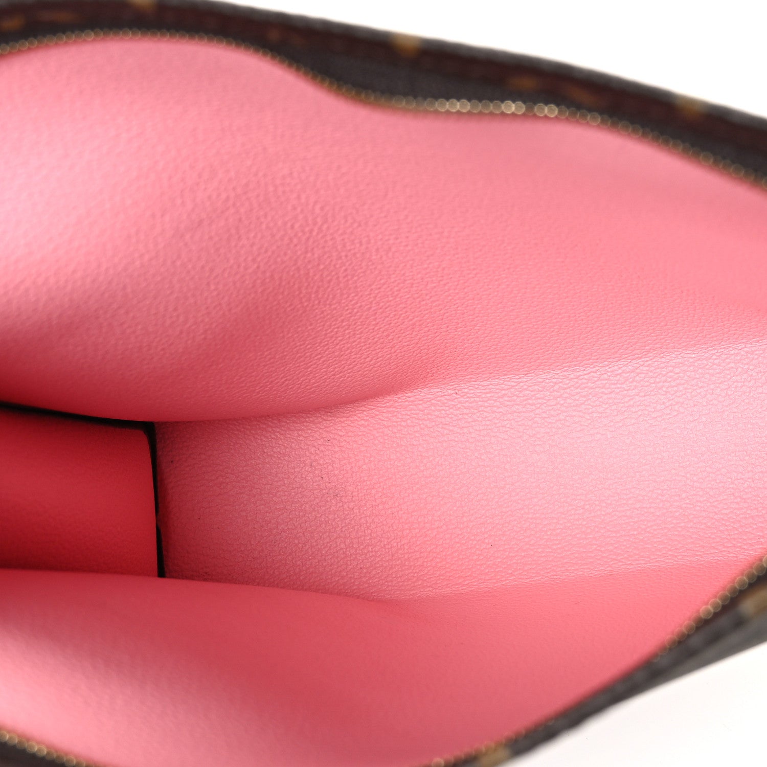 Louis Vuitton Monogram Toiletry Pouch 26 Pink 5 of 6
