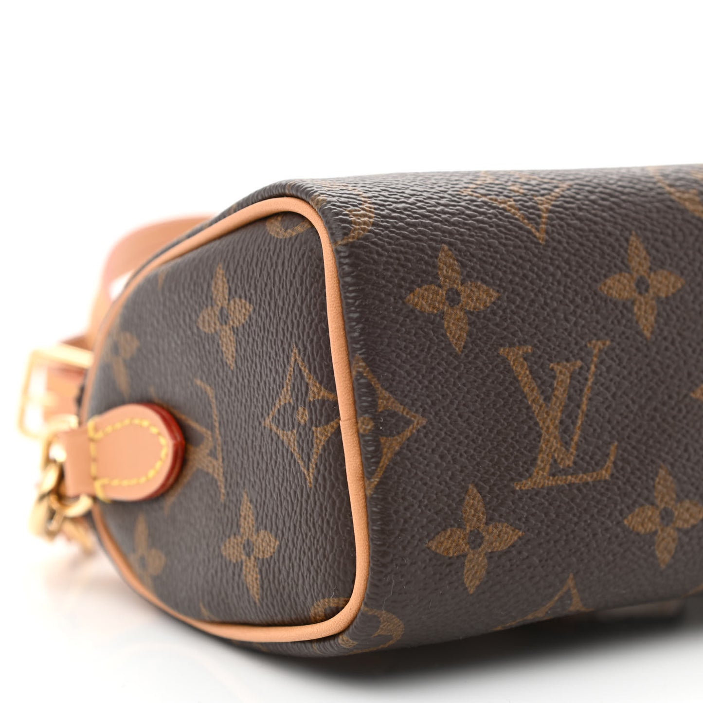 Monogram Nano Speedy Bandouliere