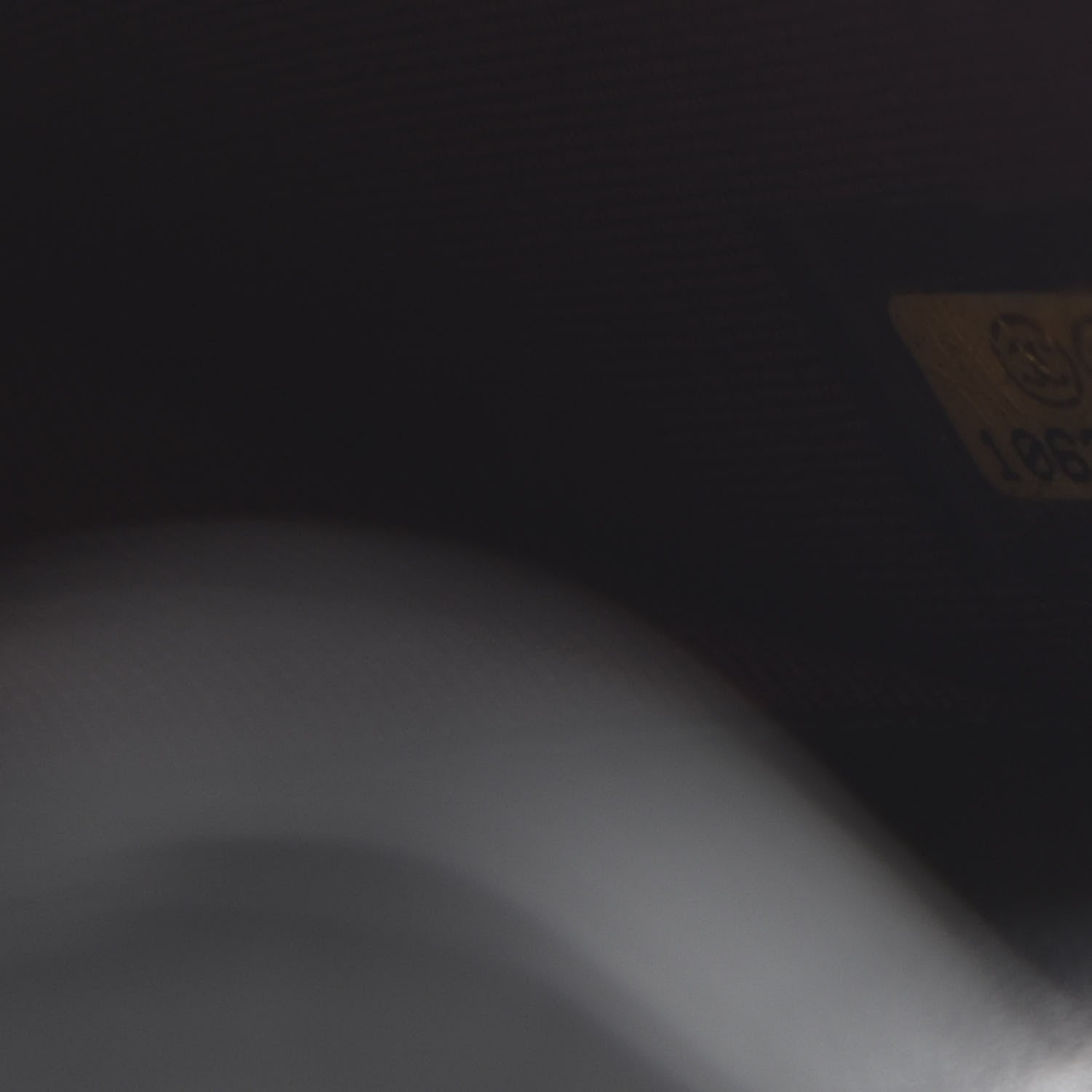 Chanel Lambskin Quilted Small Flap Wallet Black 9 of 10