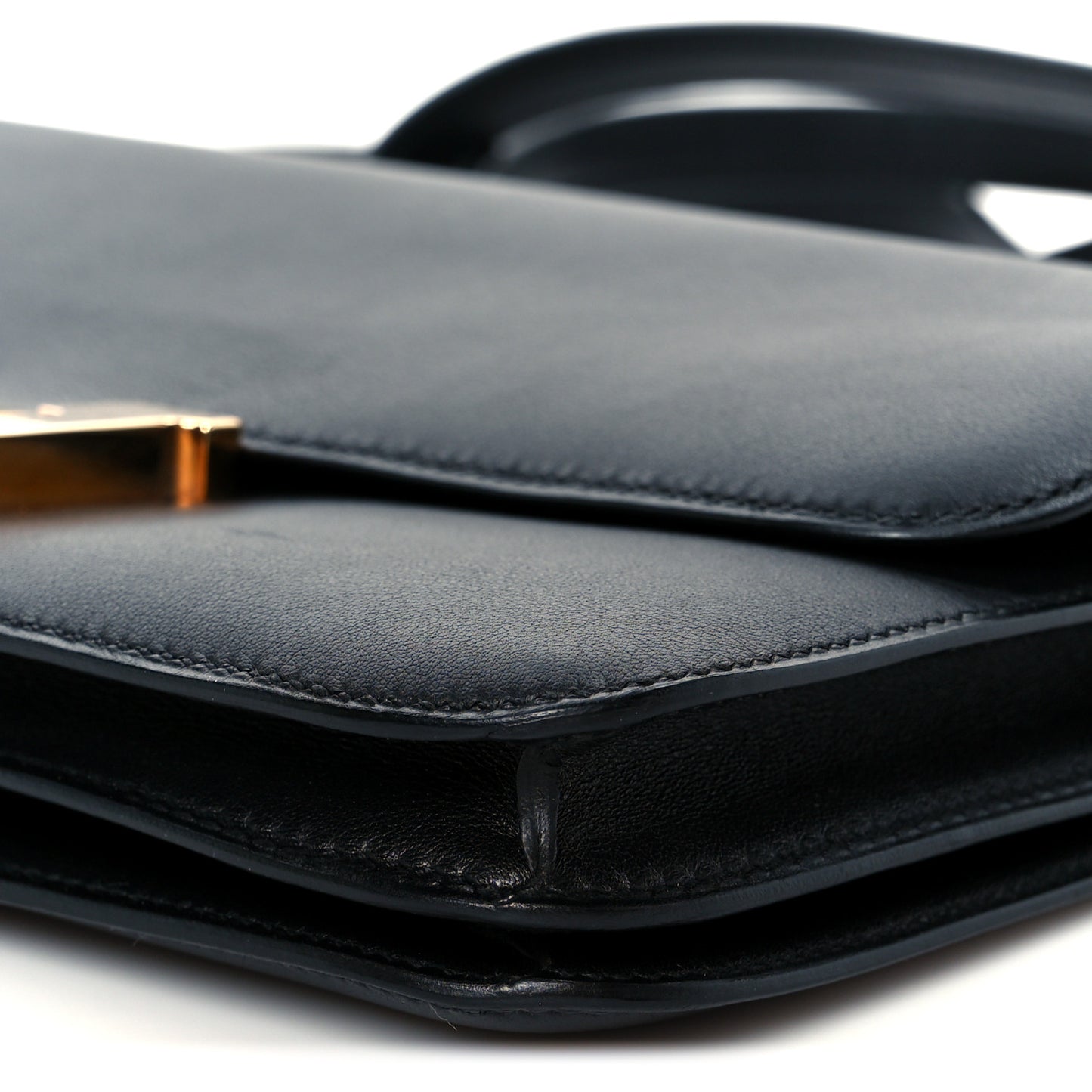 Swift Horseshoe Constance Elan 25 Black