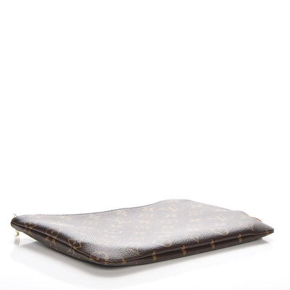 Louis Vuitton Monogram Etui Voyage PM Pouch 4 of 7