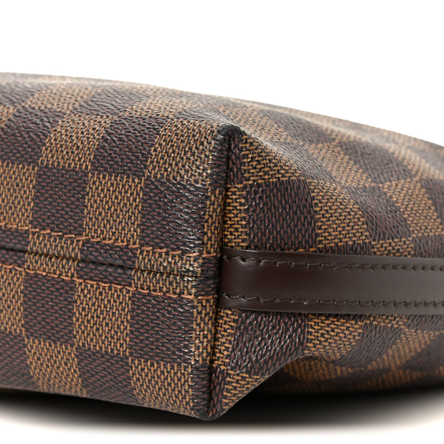 Louis Vuitton Damier Ebene Illovo PM 9 of 9