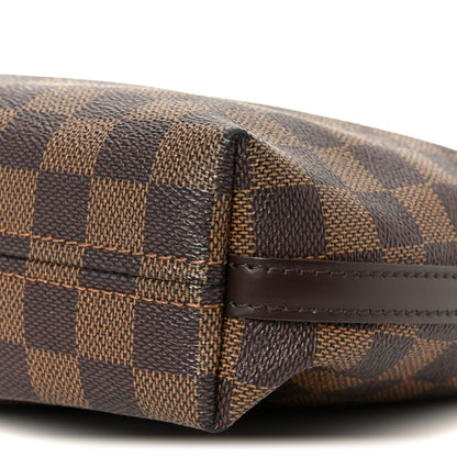 Louis Vuitton Damier Ebene Illovo PM 9 of 9