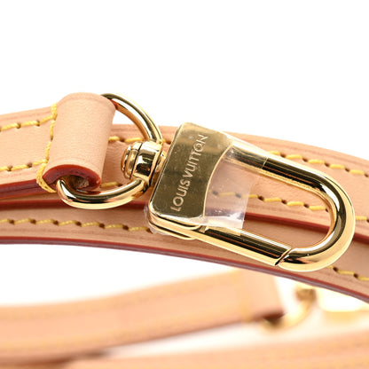 Louis Vuitton Vachetta 16mm Shoulder Strap 4 of 4