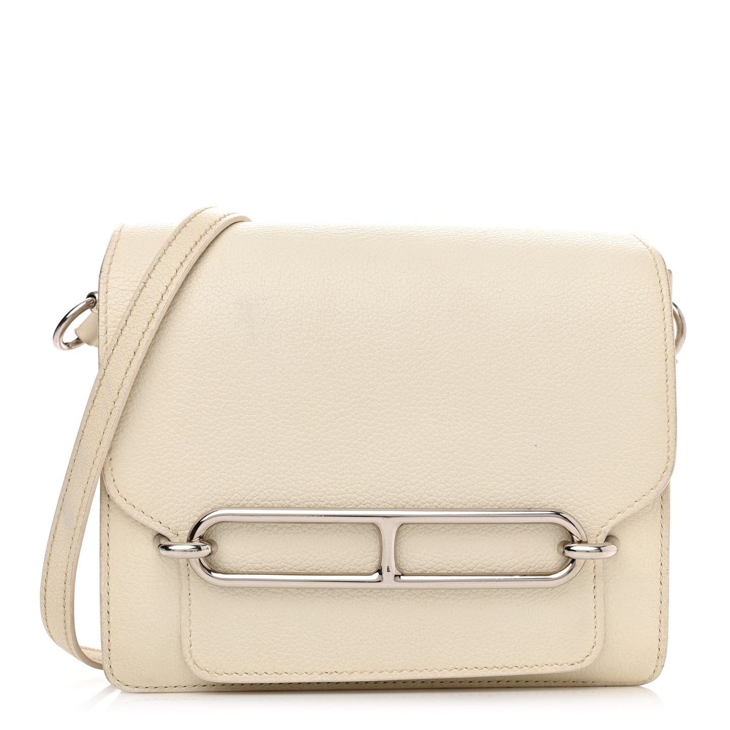 Evercolor Mini Sac Roulis White