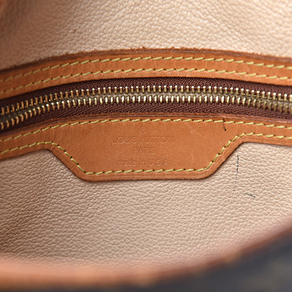 Louis Vuitton Monogram Petit Bucket 23 6 of 24