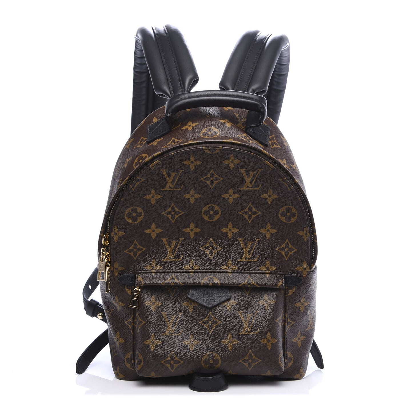 Monogram Palm Springs Backpack PM