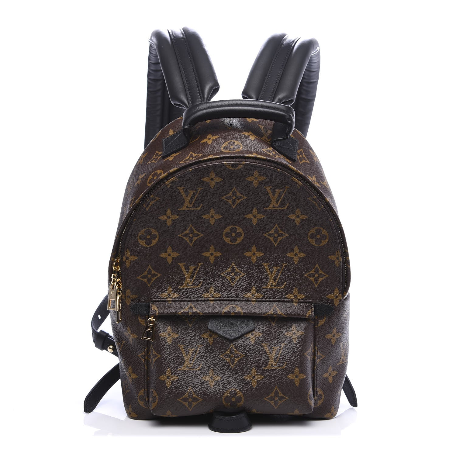 Louis Vuitton Monogram Palm Springs Backpack PM 1 of 10