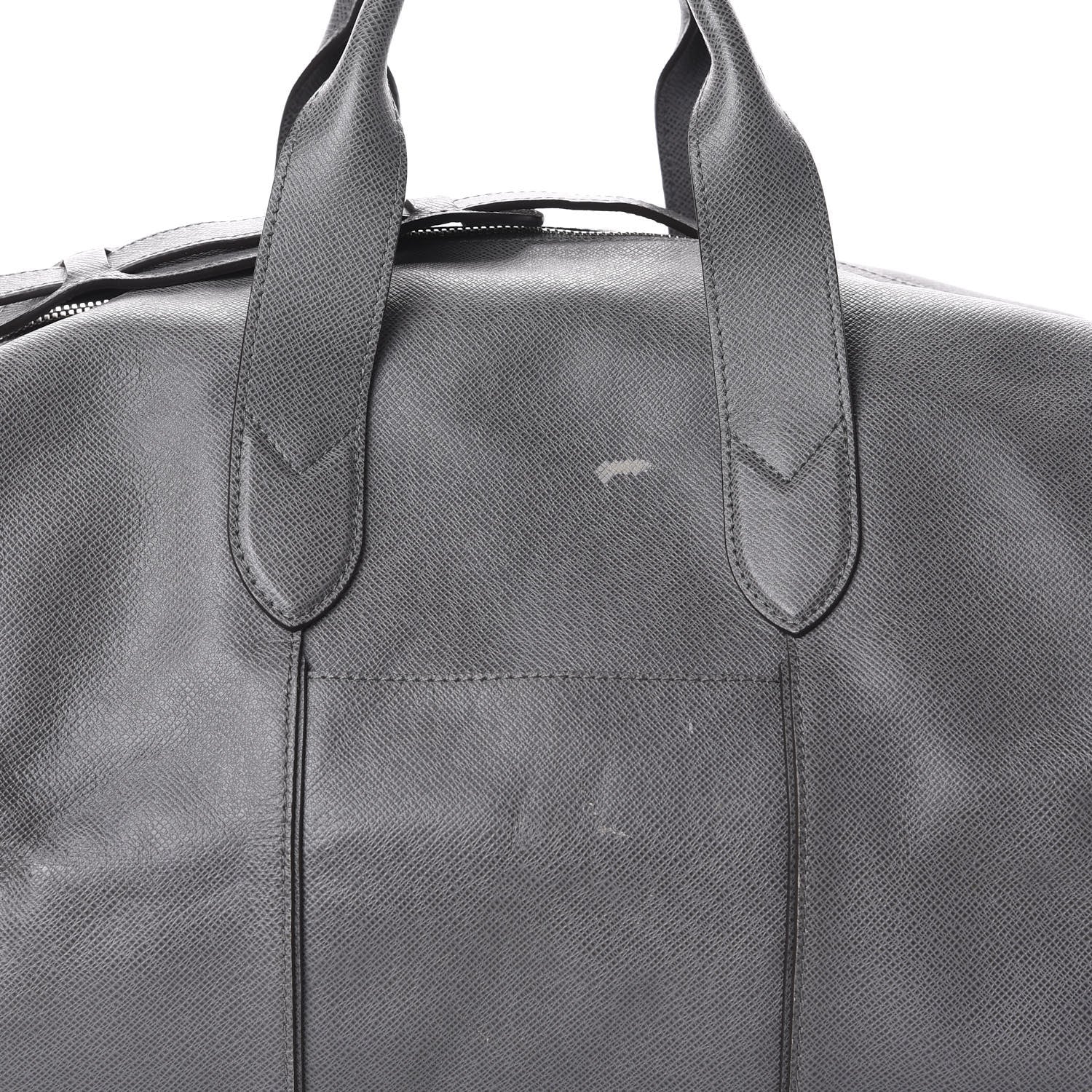 Louis Vuitton Taiga Astralis 55 Glacier 7 of 11