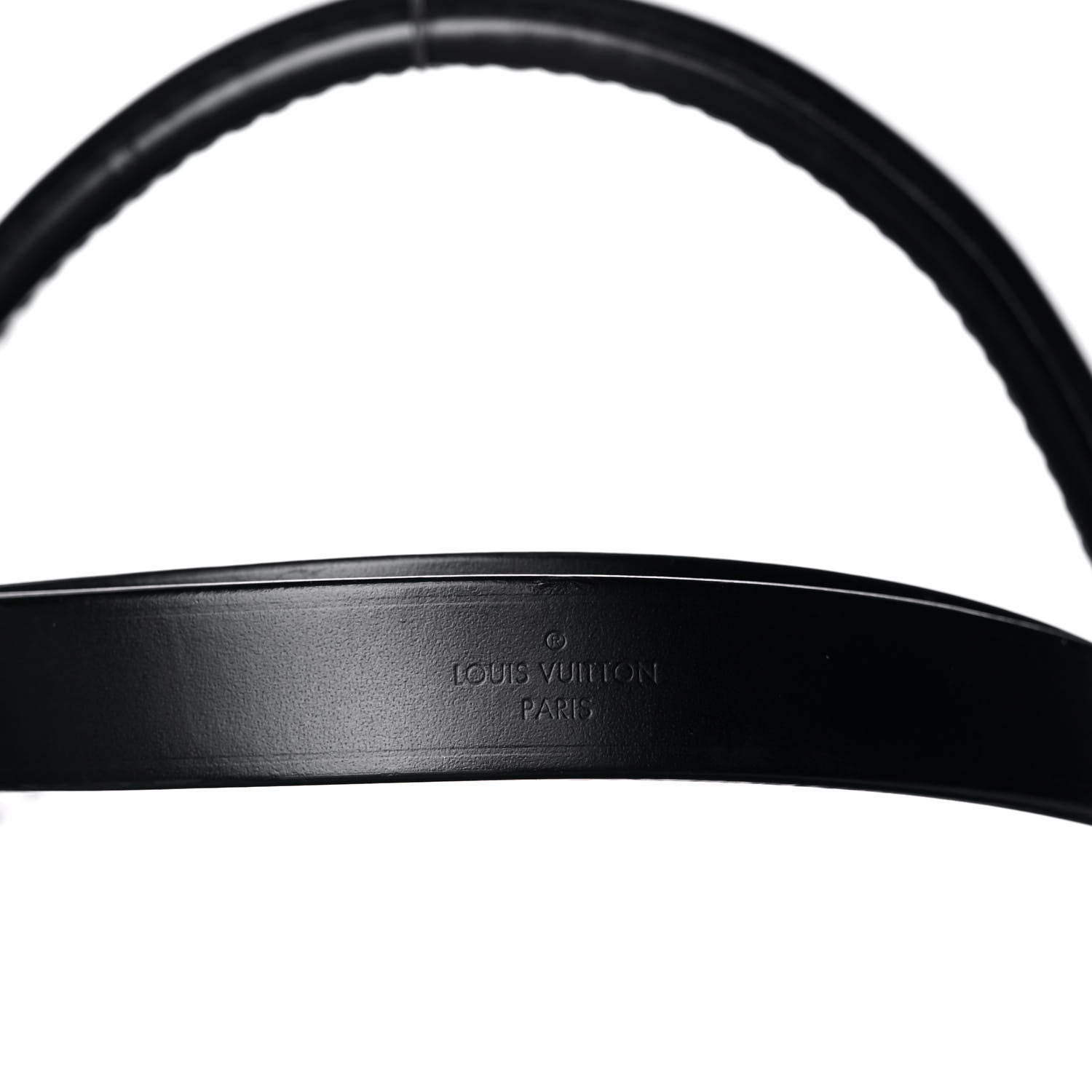 Louis Vuitton Epi Neonoe Black 9 of 19