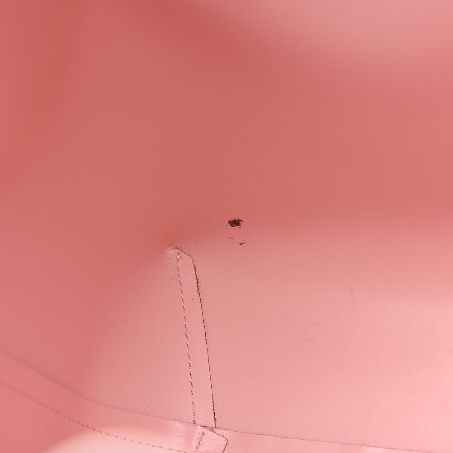 Saffiano Bucket Bag Rosa