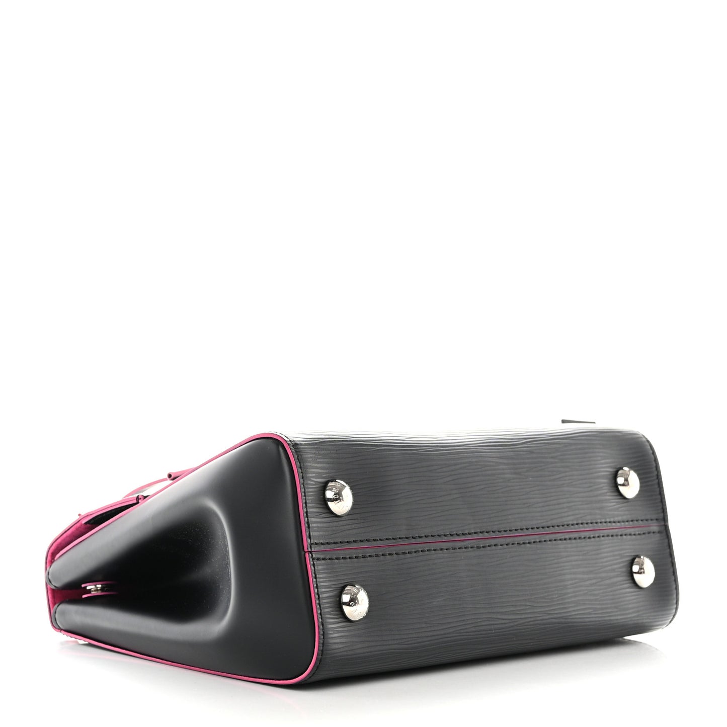 Epi Cluny BB Black Hot Pink