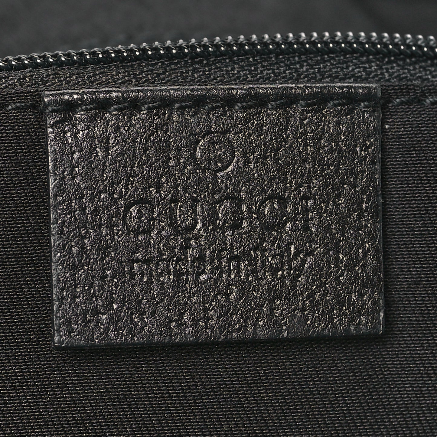 Monogram Small Princy Satchel Black