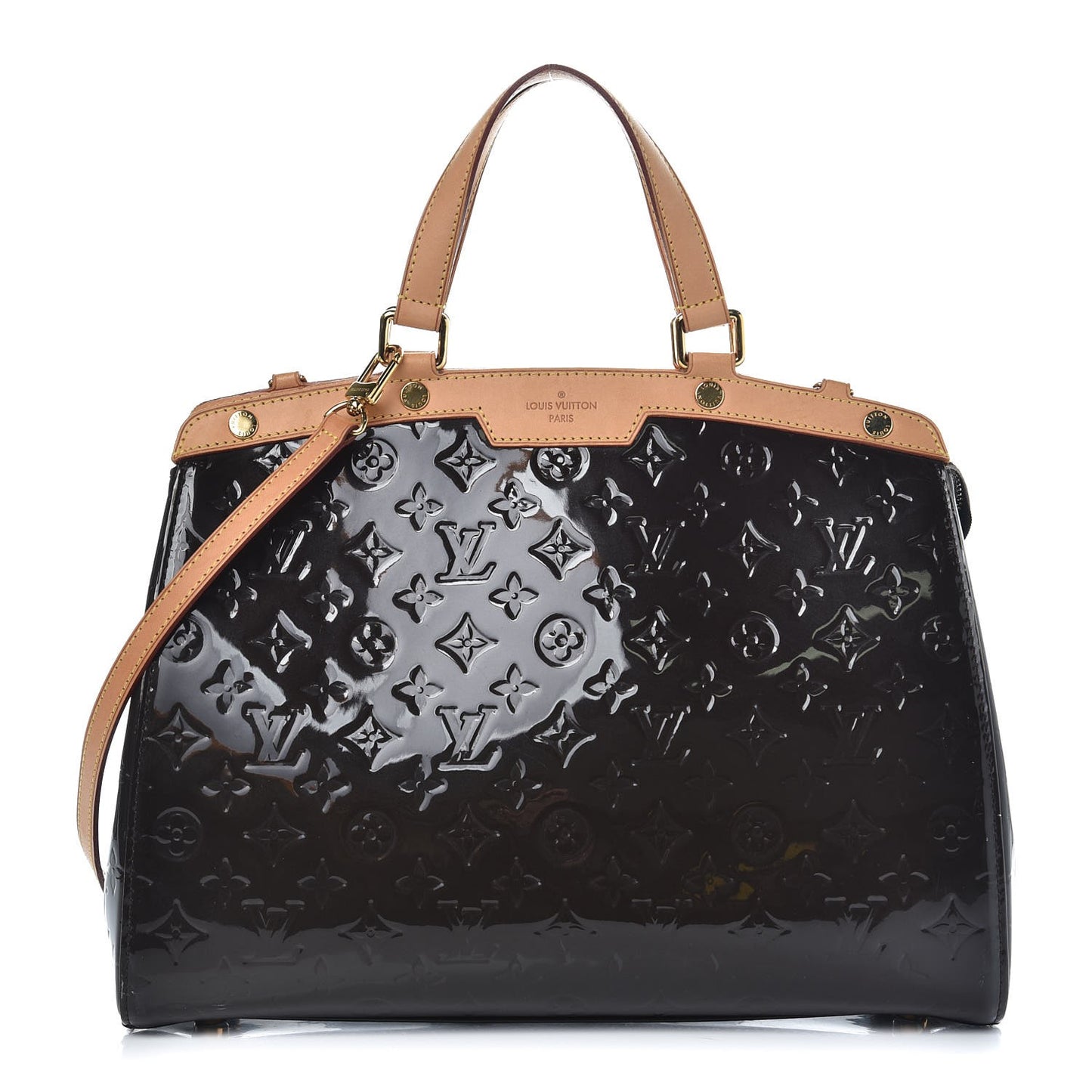 Vernis Brea GM Terre D'Ombre