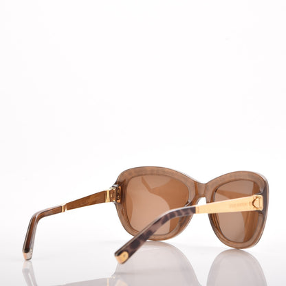 Louis Vuitton Petit Soupcon Carre Sunglasses Z0558W Taupe 4 of 8