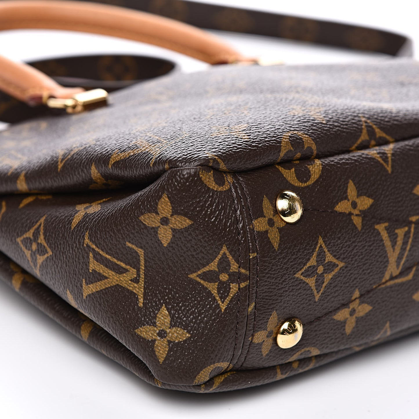 Monogram Pallas BB Dune