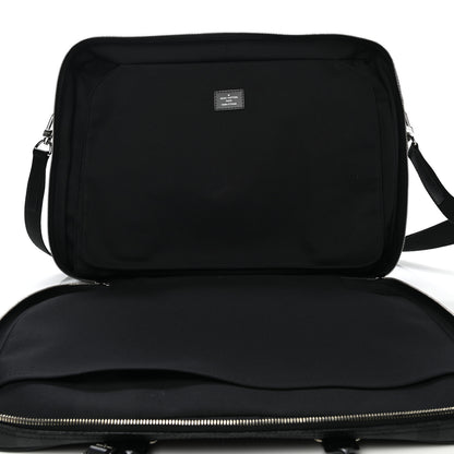 Louis Vuitton Damier Graphite Porte-Documents Voyage Briefcase 5 of 10