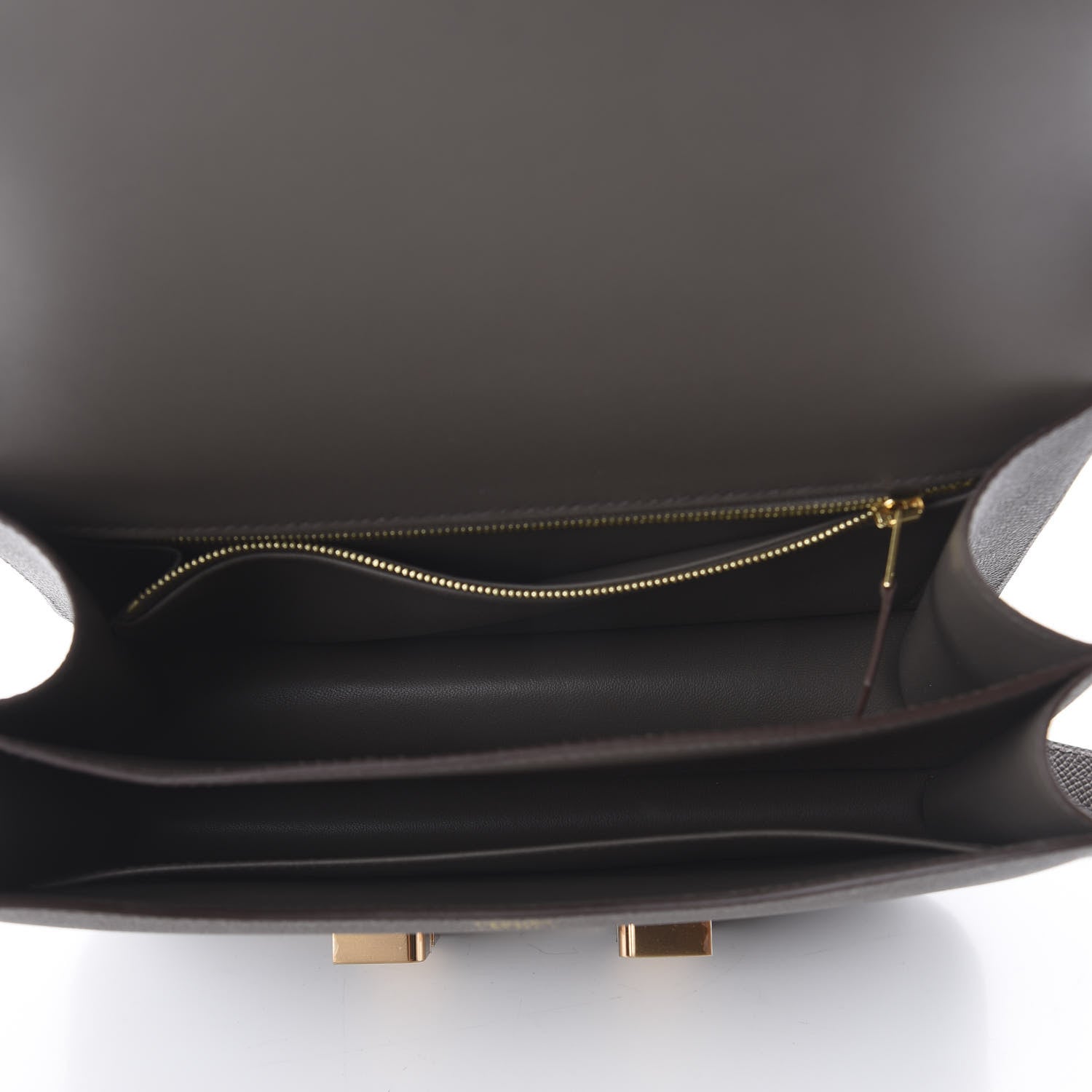 Hermes Epsom Constance 24 Etain 12 of 27