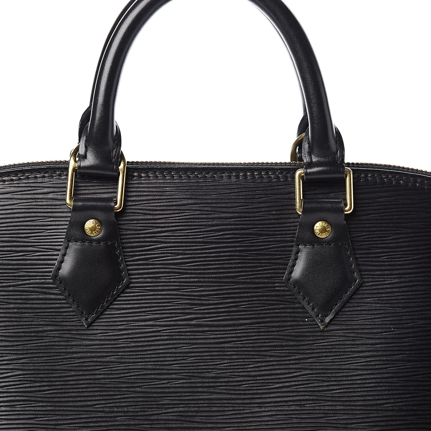 Epi Alma PM Black