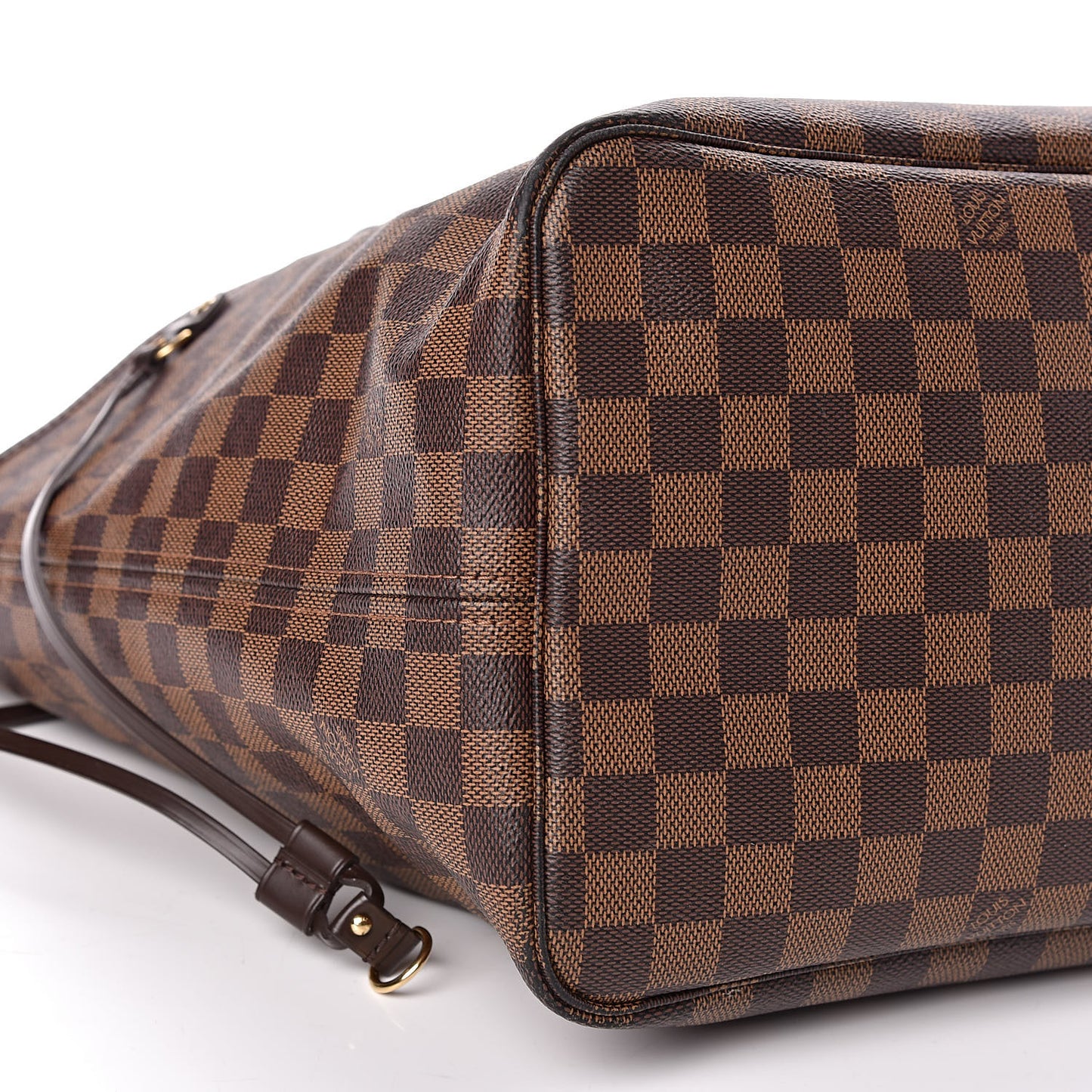 Damier Ebene Neo Neverfull GM