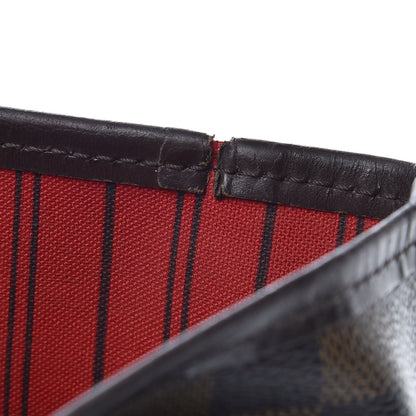 Louis Vuitton Damier Ebene Neverfull GM 15 of 21
