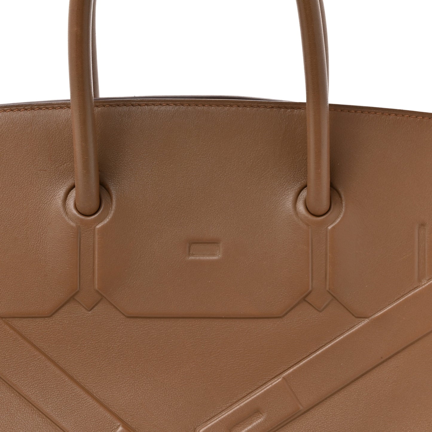Swift Birkin Shadow 35 Alezan