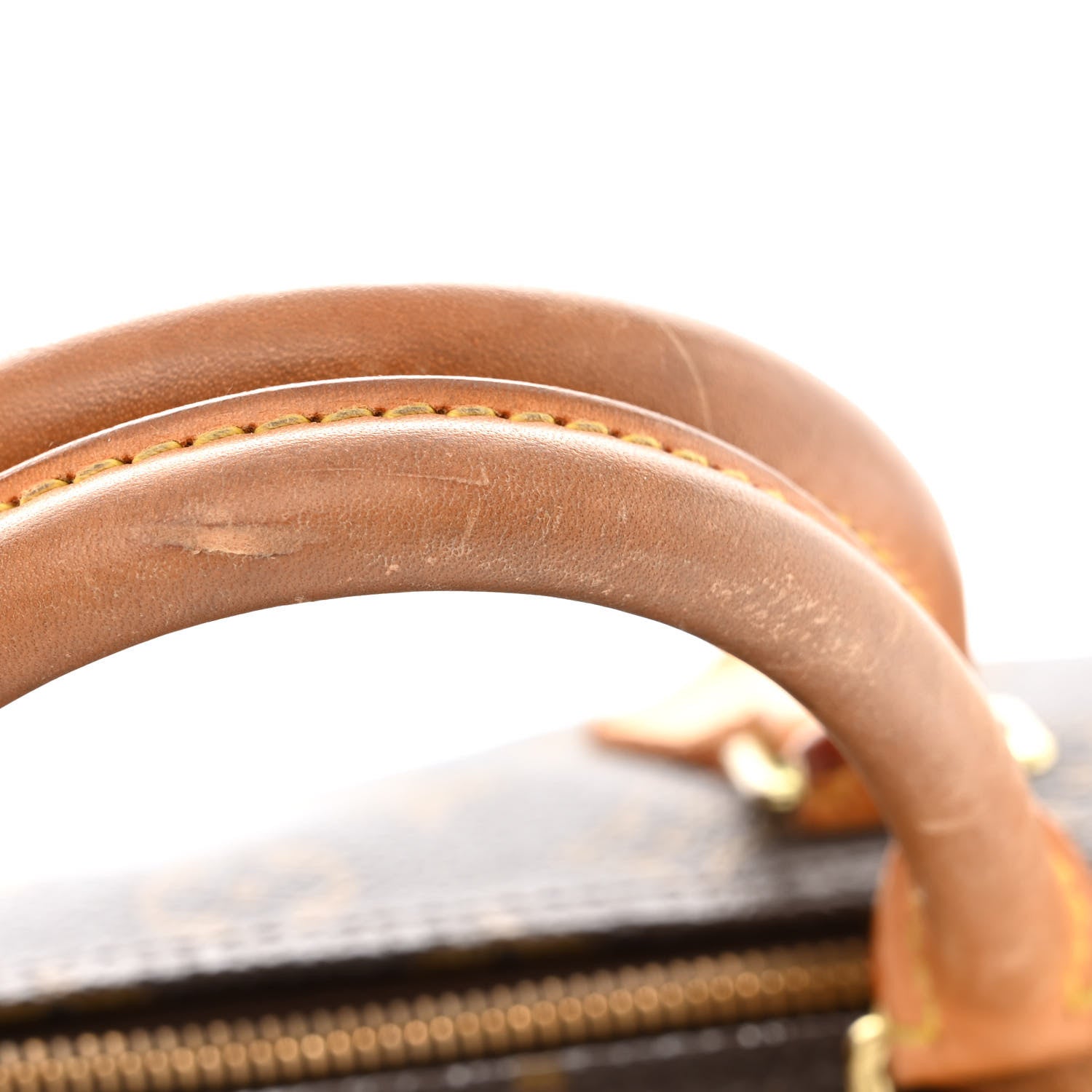 Louis Vuitton Monogram Speedy 30 15 of 15