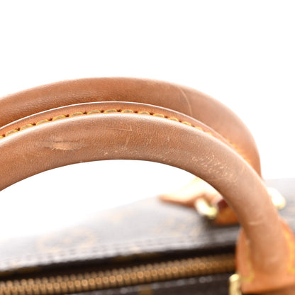 Louis Vuitton Monogram Speedy 30 15 of 15