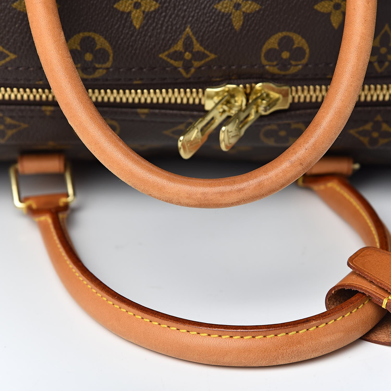Louis Vuitton Monogram Sirius 50 8 of 15