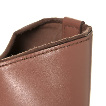 Givenchy Calfskin Large Whipstitch Antigona Tote Old Pink 17 of 19