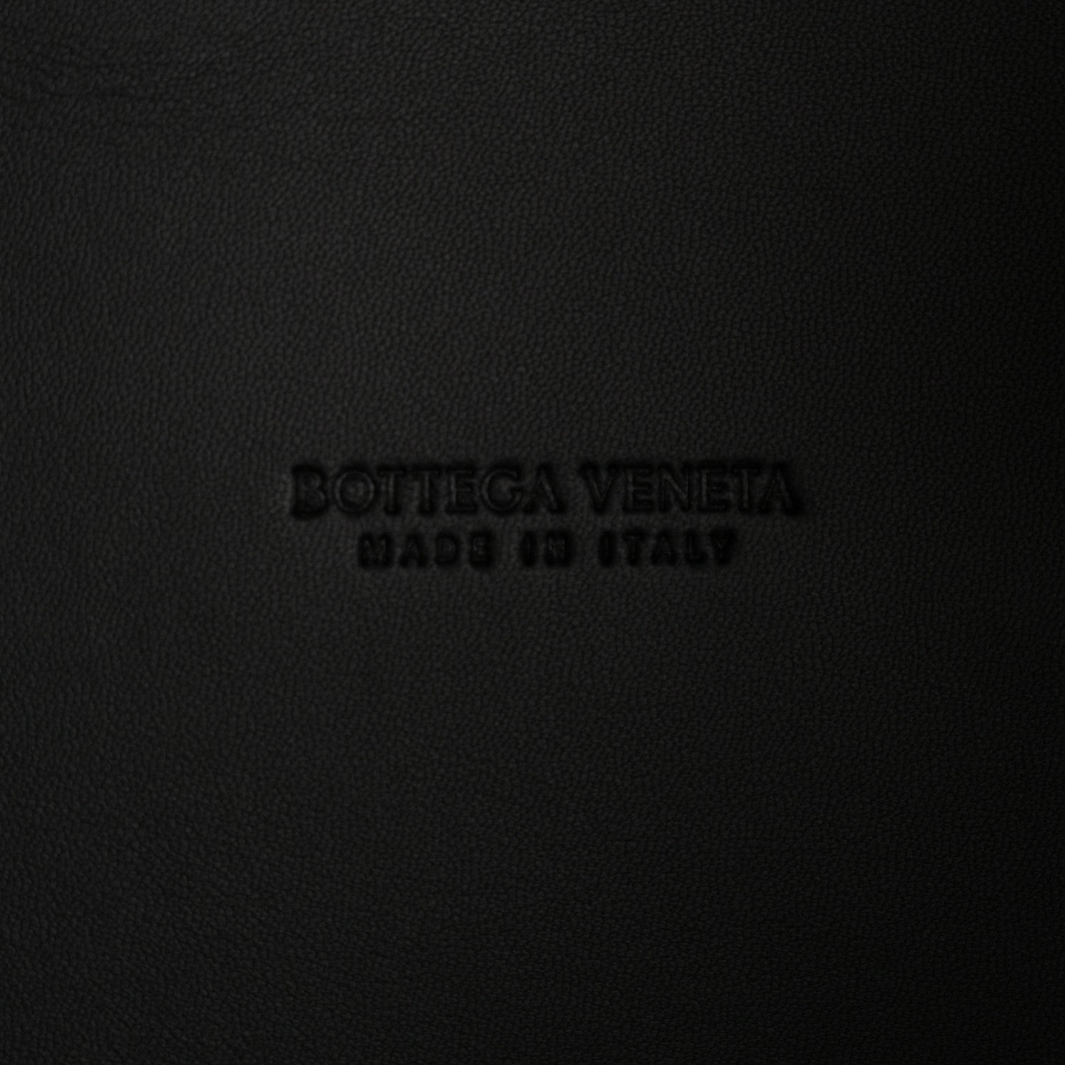 Bottega Veneta Nappa Intrecciato Large Andiamo Shoulder Bag Black 7 of 10