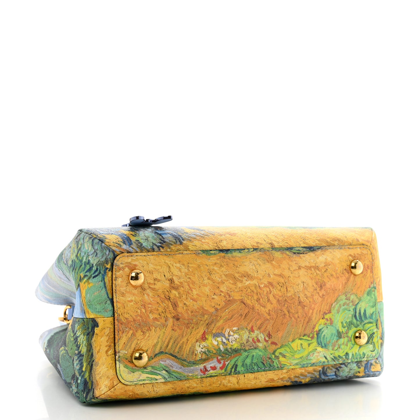 Masters Van Gogh Montaigne MM