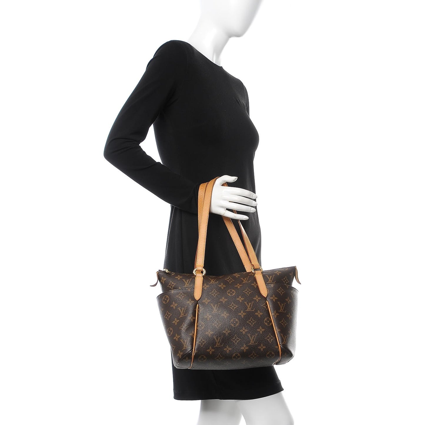 Monogram Totally PM