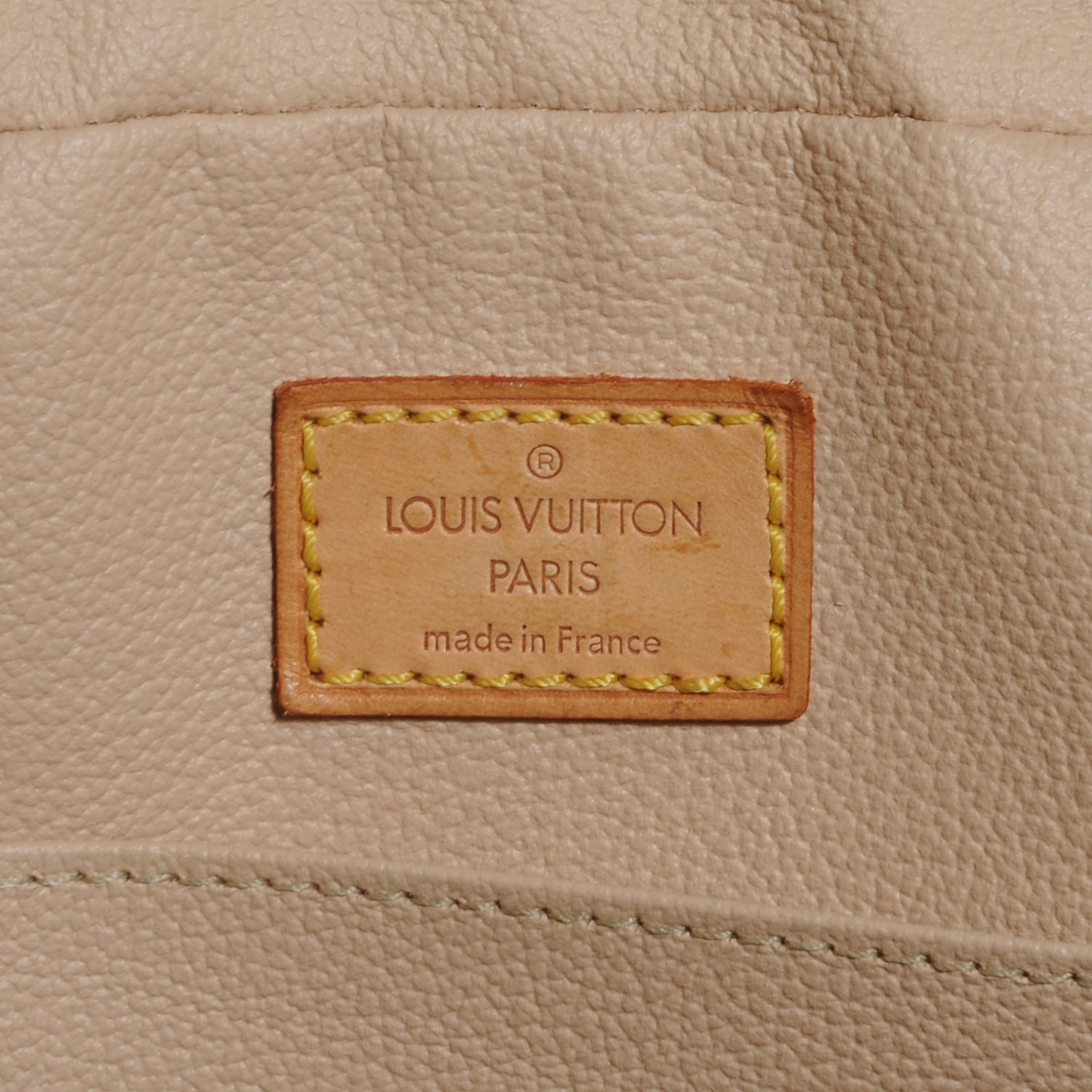 Louis Vuitton Monogram Trousse Toilette 23 5 of 7